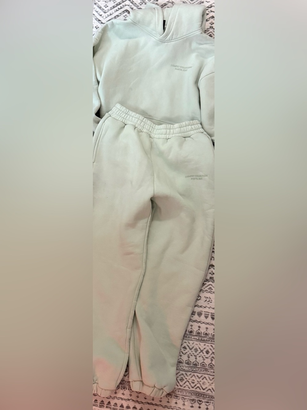 Comfrt Set Size M - Picture 2 of 7